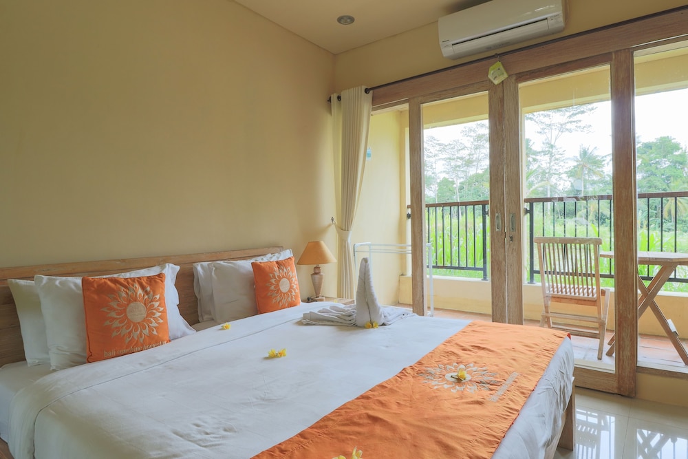Superior Double or Twin Room - Photo 1