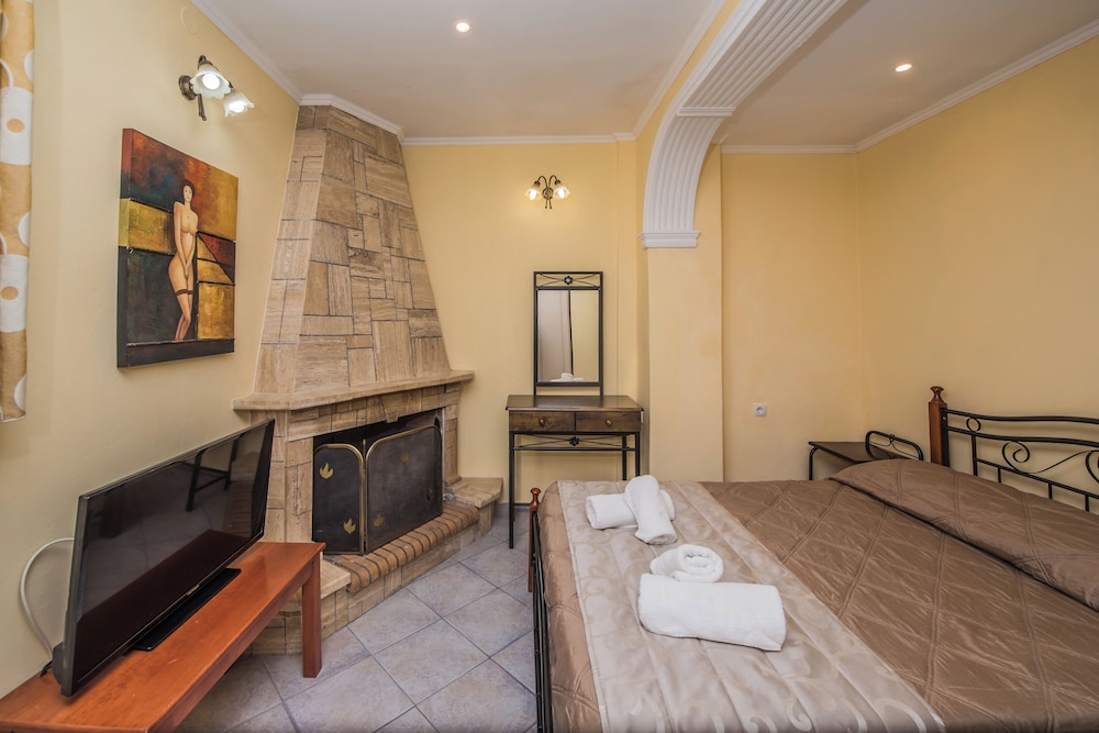 Apartment, 1 Bedroom