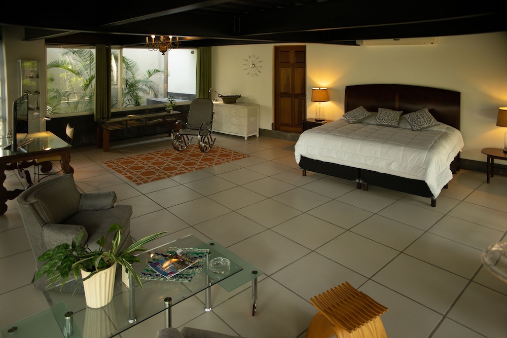 Master Suite Lola photo 2