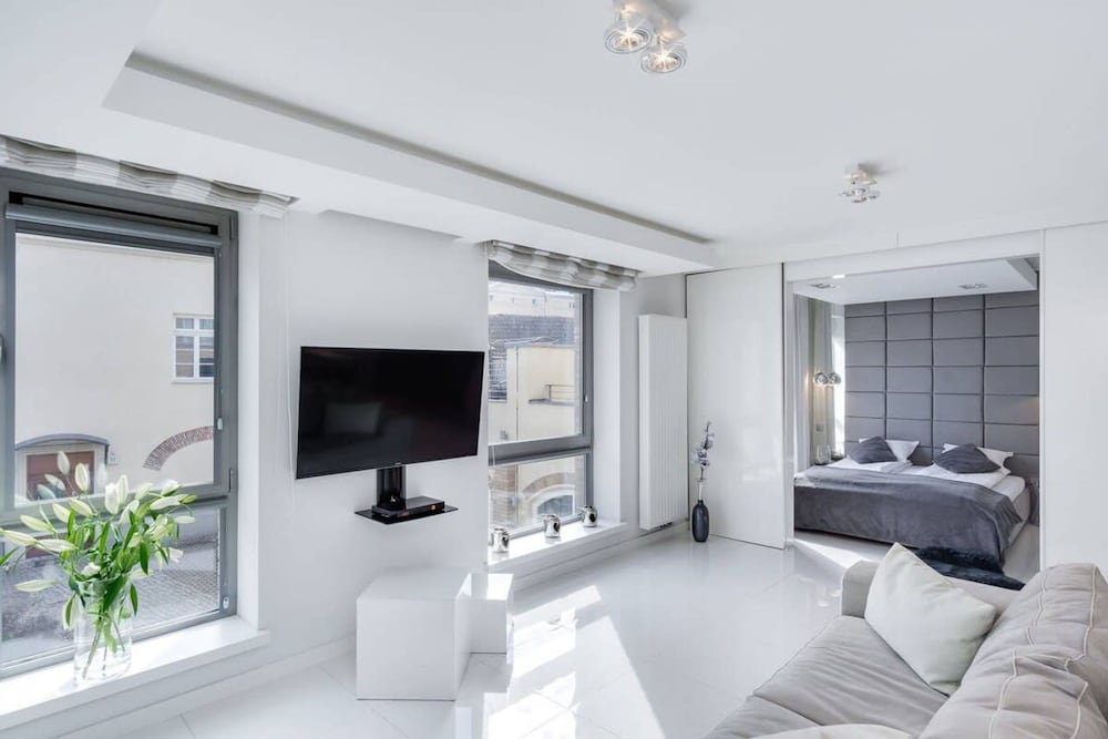 Elite Apartments Grace, Foto 9