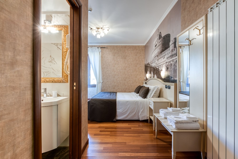 Comfort Double Room photo 2