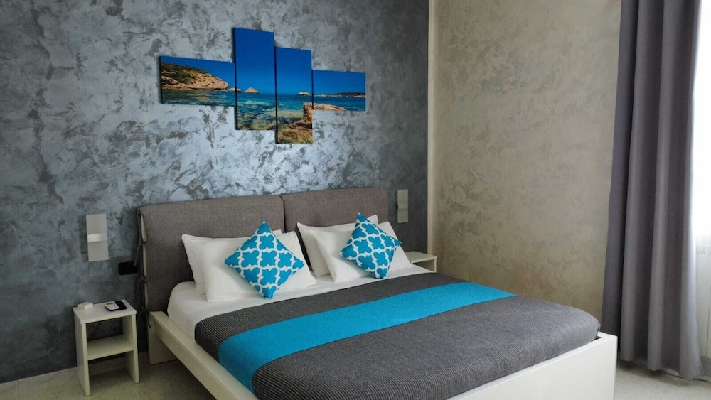 Double Room, 1 King Bed, Non Smoking