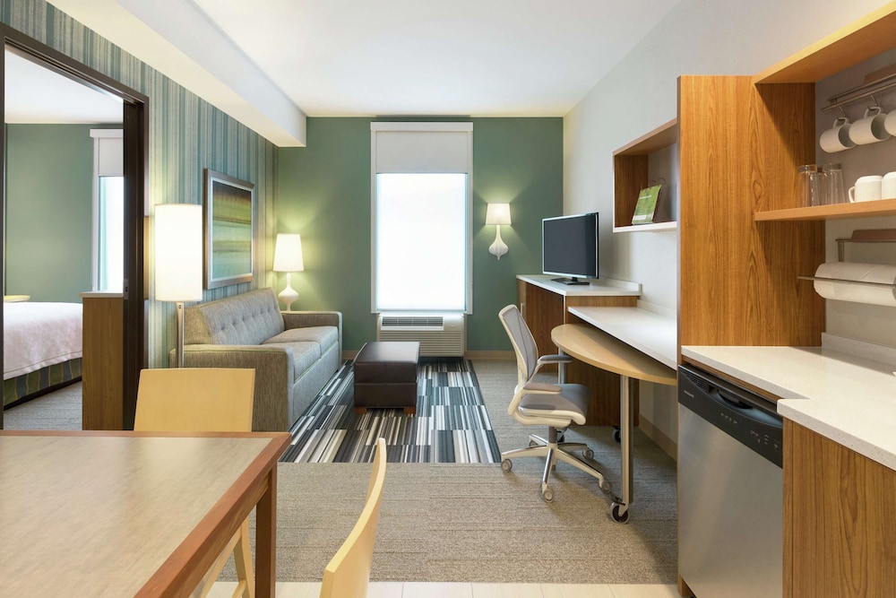 Suite, 1 Bedroom, Non Smoking