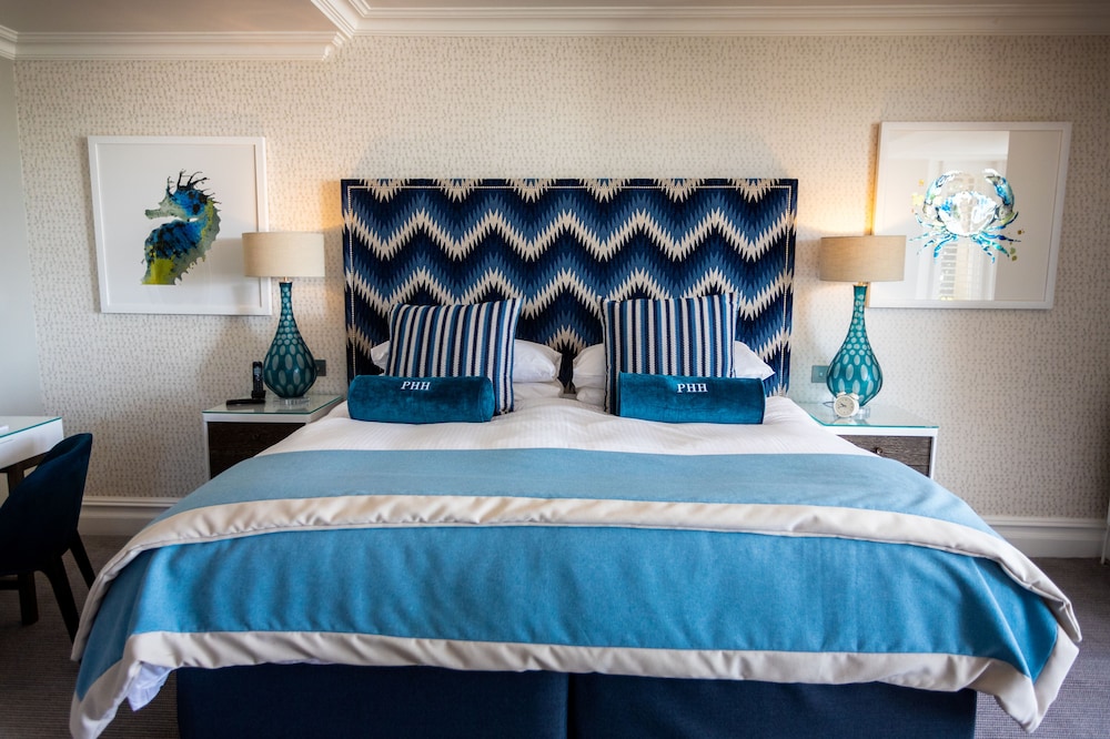 Junior Suite, Garden View - Photo 1