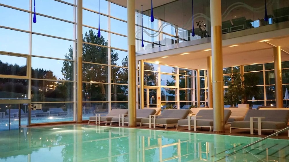 Whirlpool Suite Amadeus for an Uforglemmelig Ferie, Billede 5