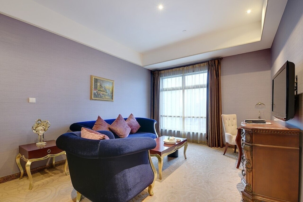 Family Triple Room photo 3