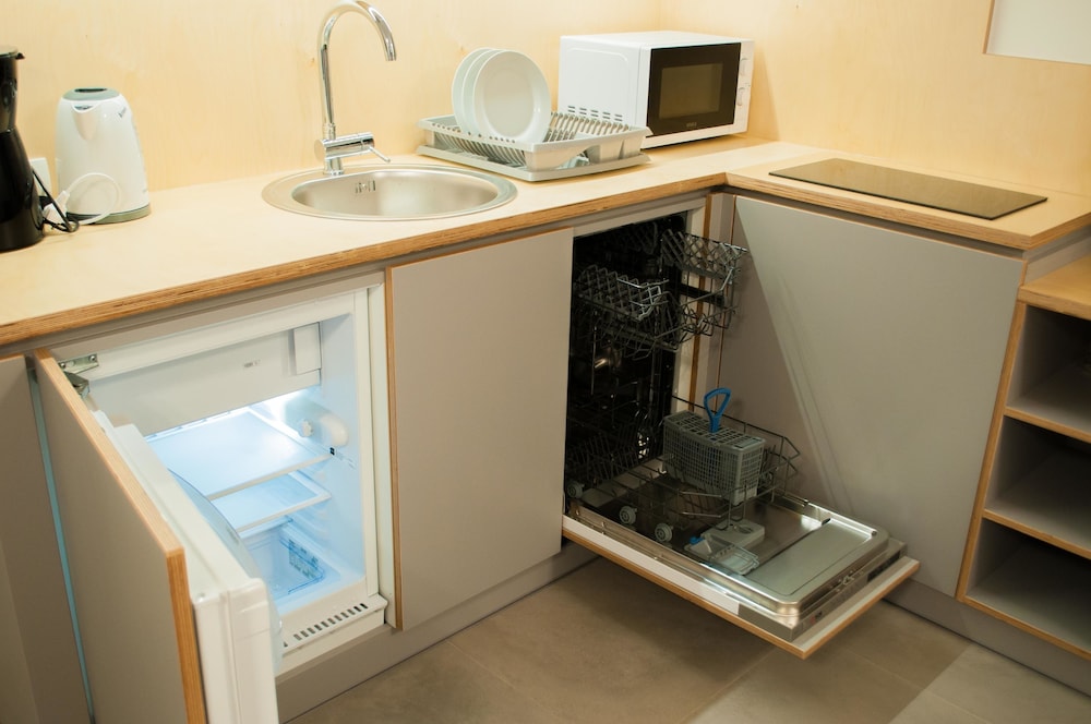 Design Apartment, 1 Bedroom, Non Smoking photo 3