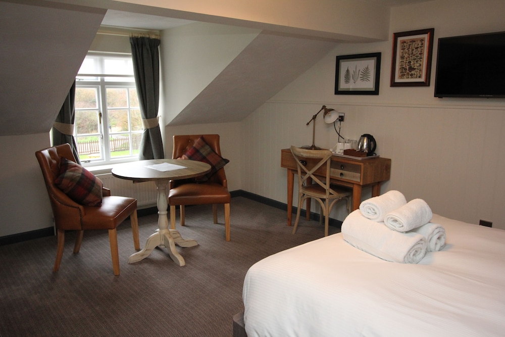 Double Room, Ensuite photo 2