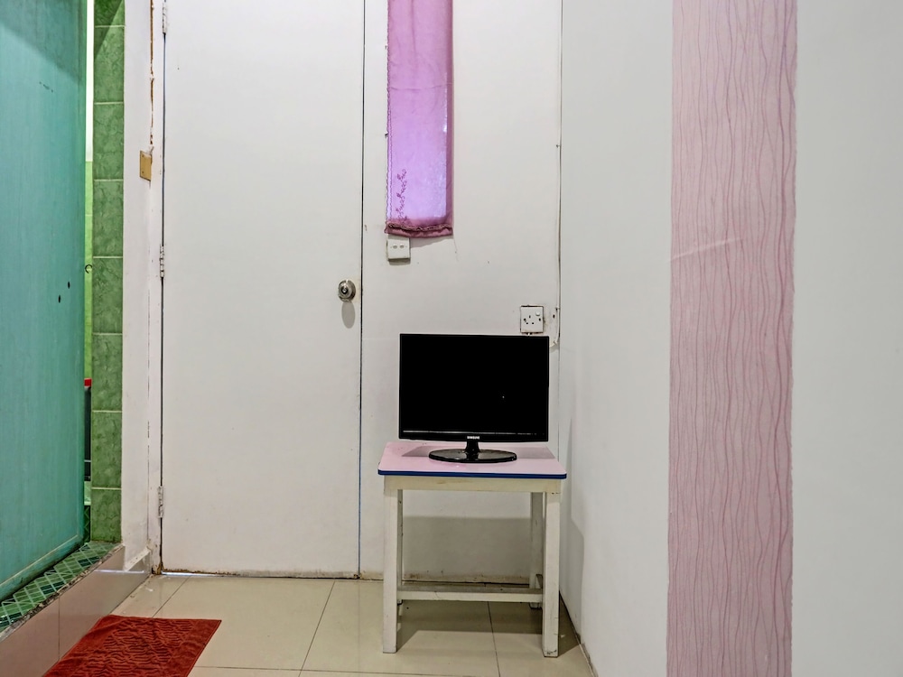 Standard Double Room - Photo 9