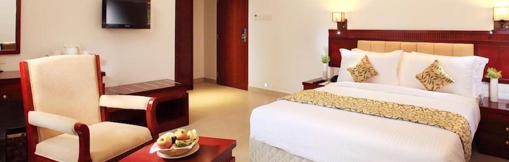 Executive Room, 1 Double Bed