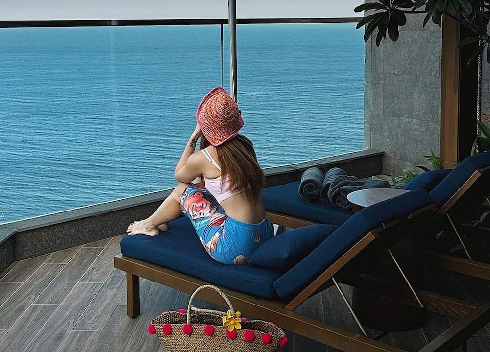Premier Penthouse, 2 Bedrooms, Private Pool, Sea View photo 1