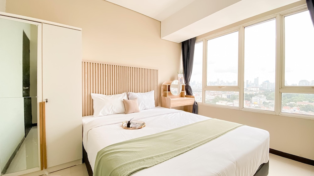 Standard Apartment, 1 Bedroom (Apartment)