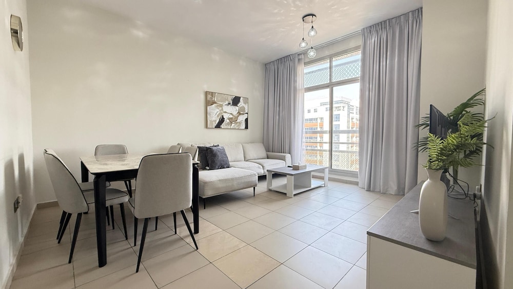 Standard Apartment, 1 Bedroom
