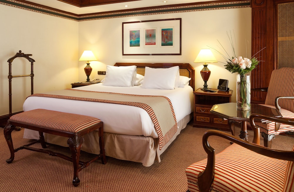 Superior Double Room, 1 King Bed - Photo 1