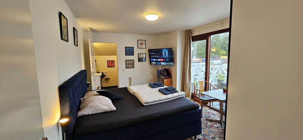 Deluxe Double Room photo 1