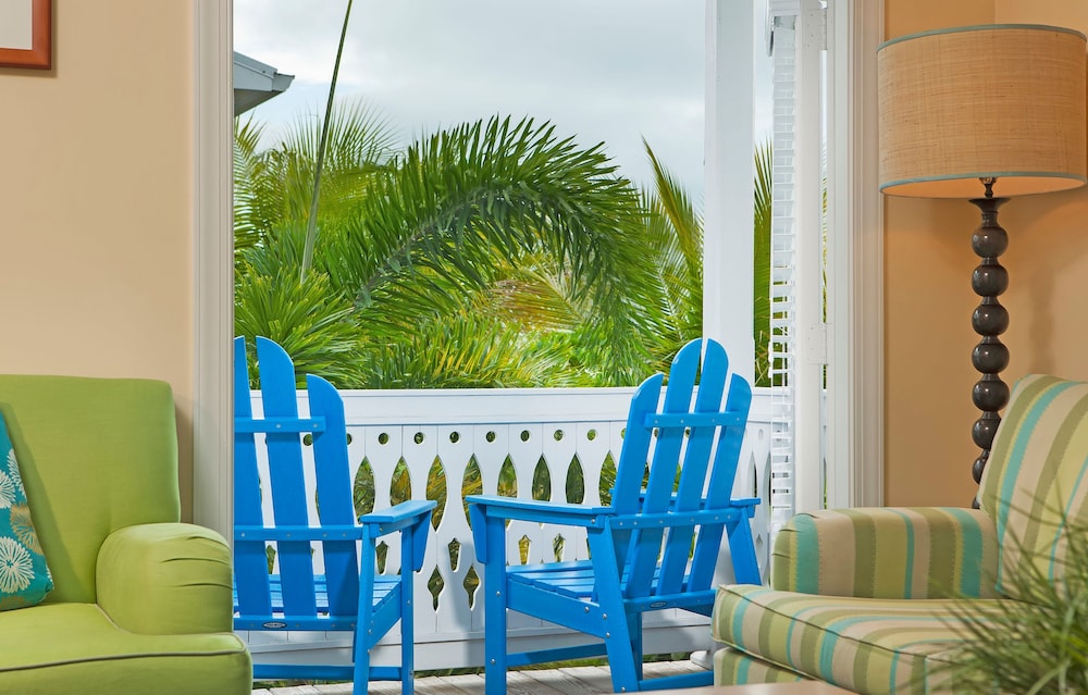 Garden Two Bedroom Suite With Living Room - Photo 1