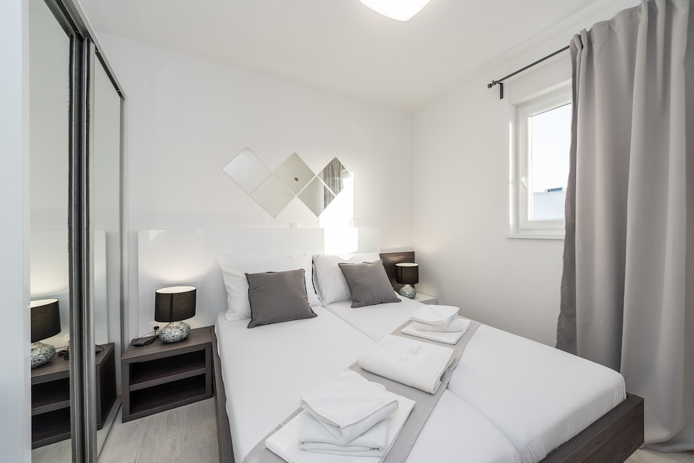 Apartment, 1 Bedroom, Terrace photo 3