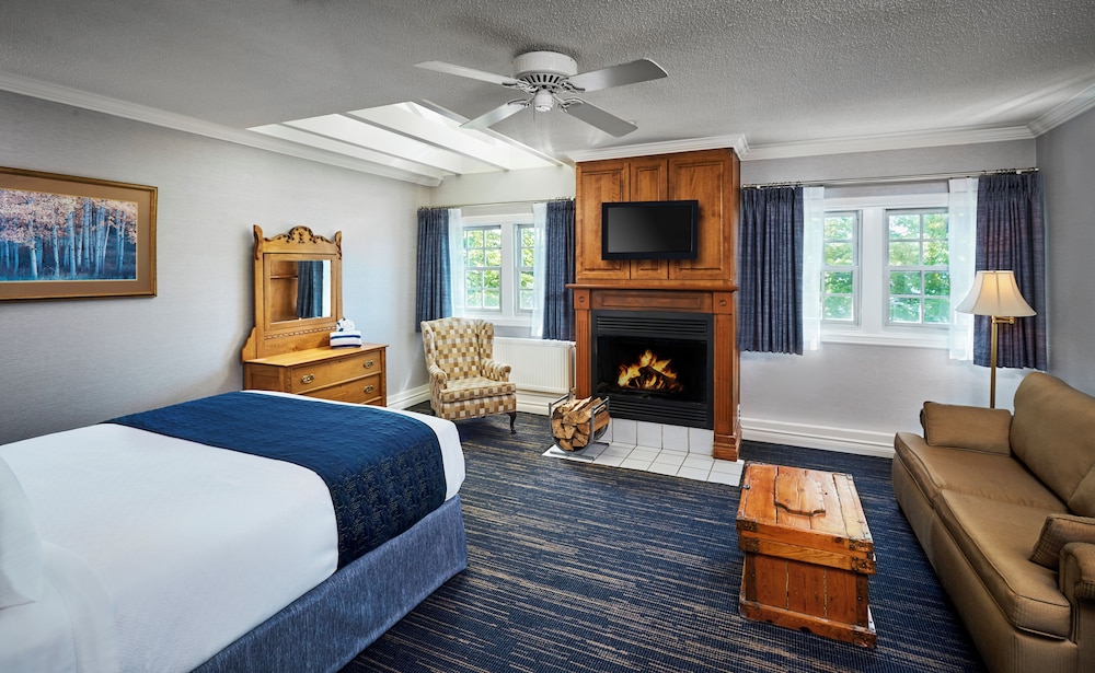 Standard Lakewinds Room IV photo 1