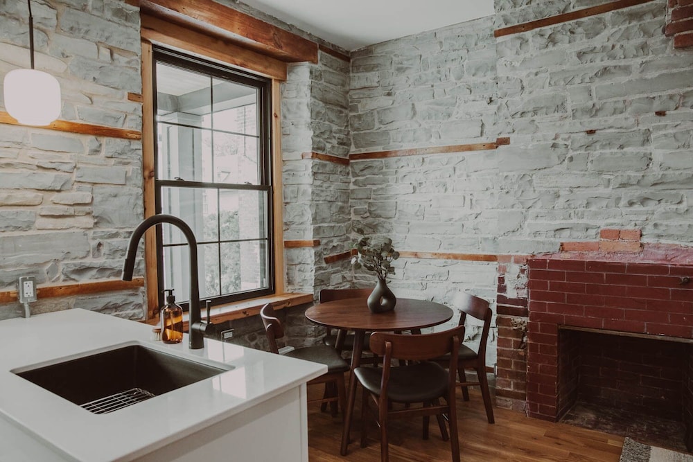 Business Suite, 1 Bedroom photo 2