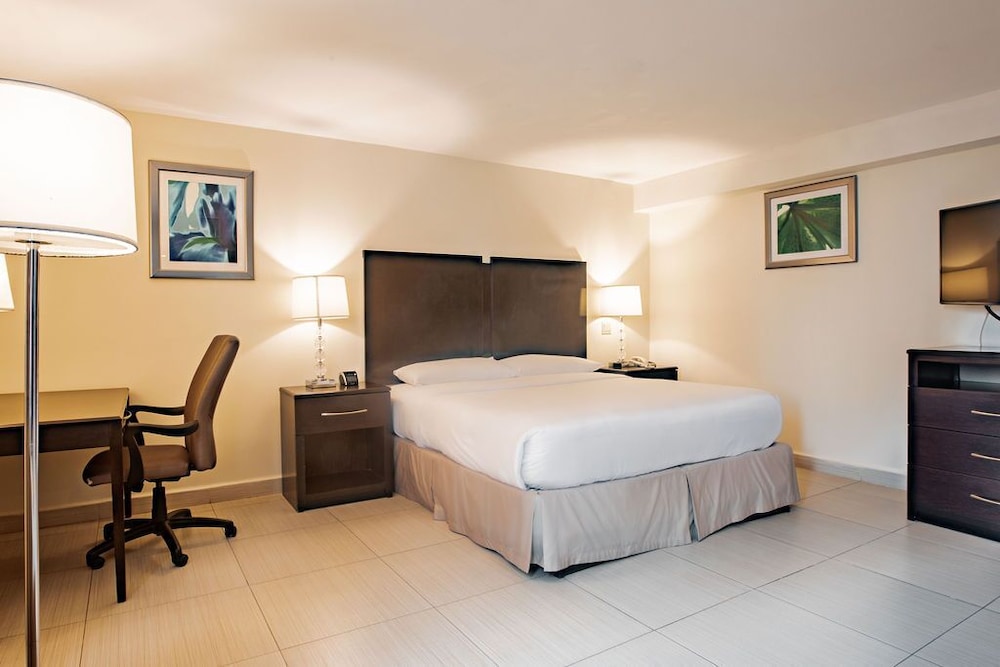 Standard Double Room photo 2