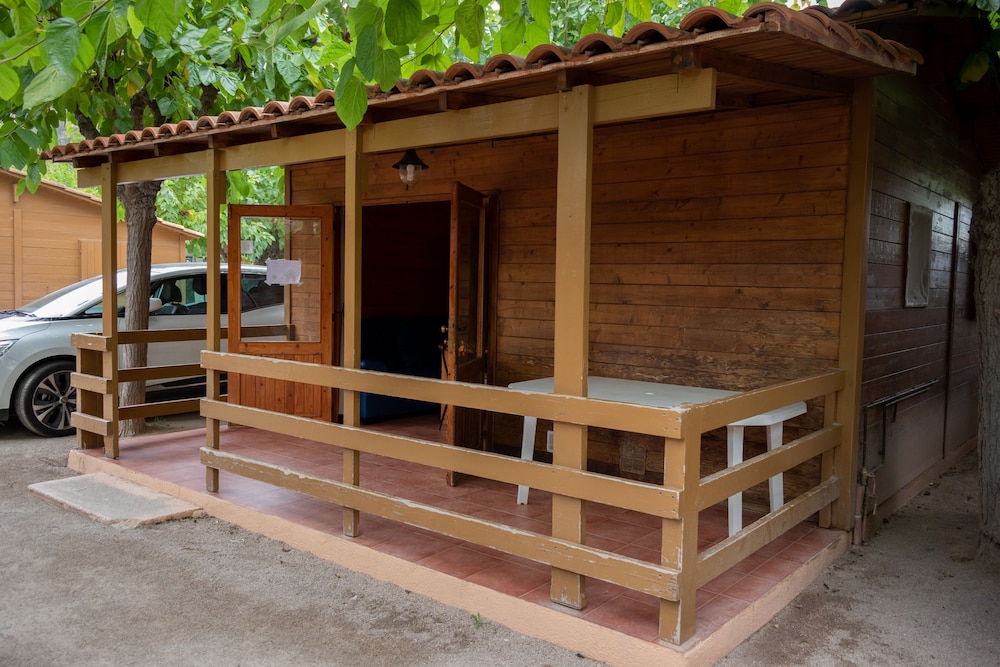 Comfort Bungalow