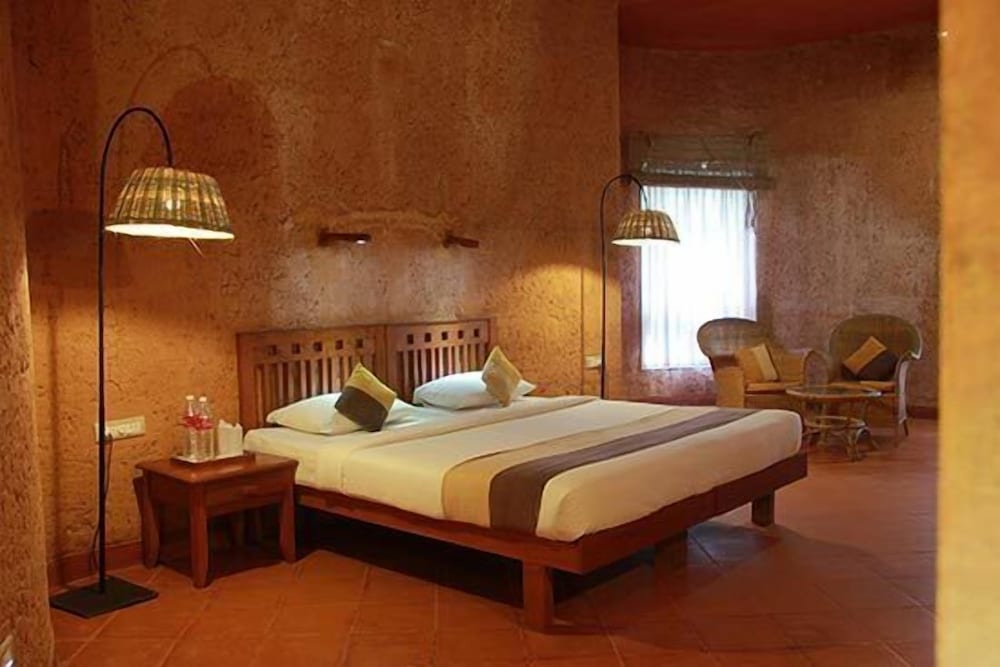 Earth Room photo 2