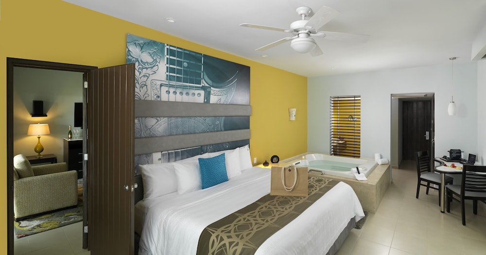 Suite, 1 Bedroom (Rock)