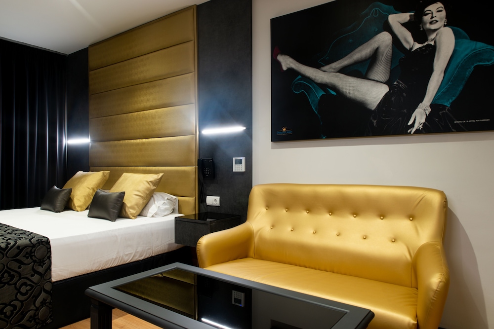 Suite Junior