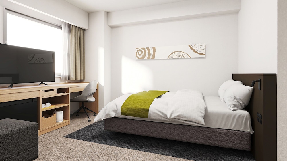 Double Room, Non Smoking photo 1