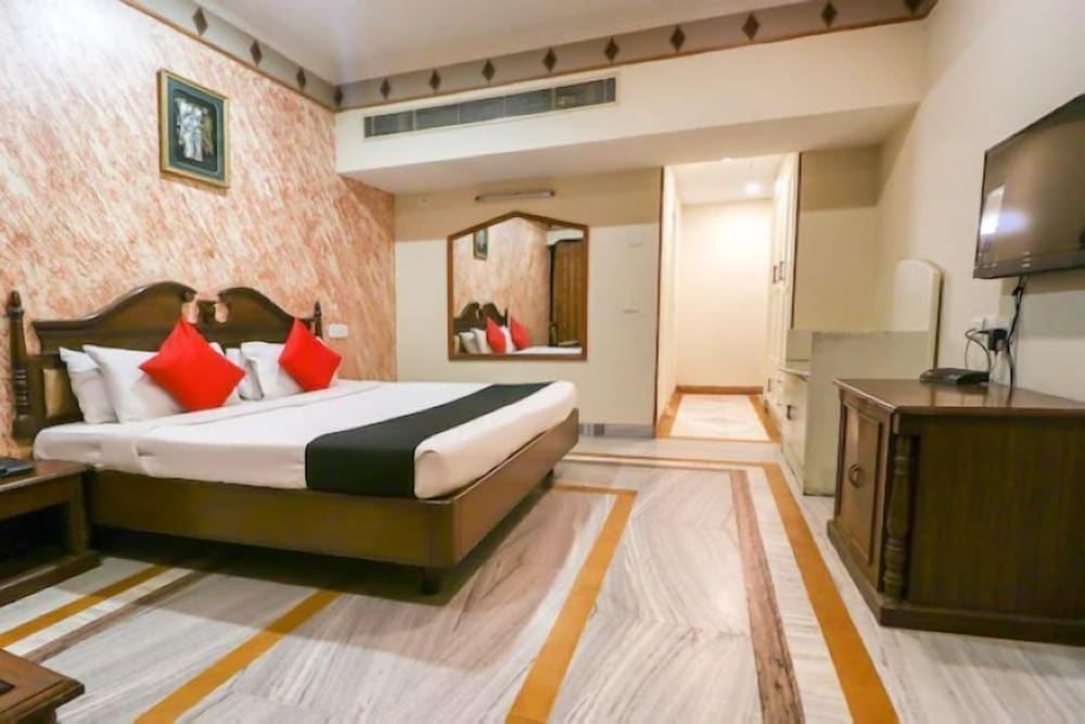 Super Deluxe Room photo 1