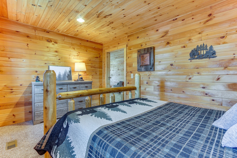 House (2 Bedrooms) photo 1