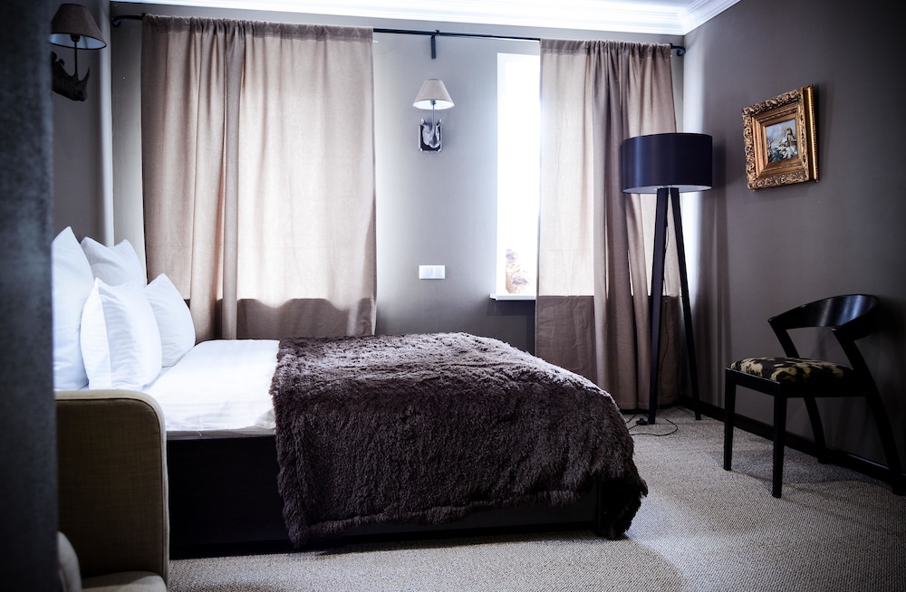 Standard Double Room photo 1