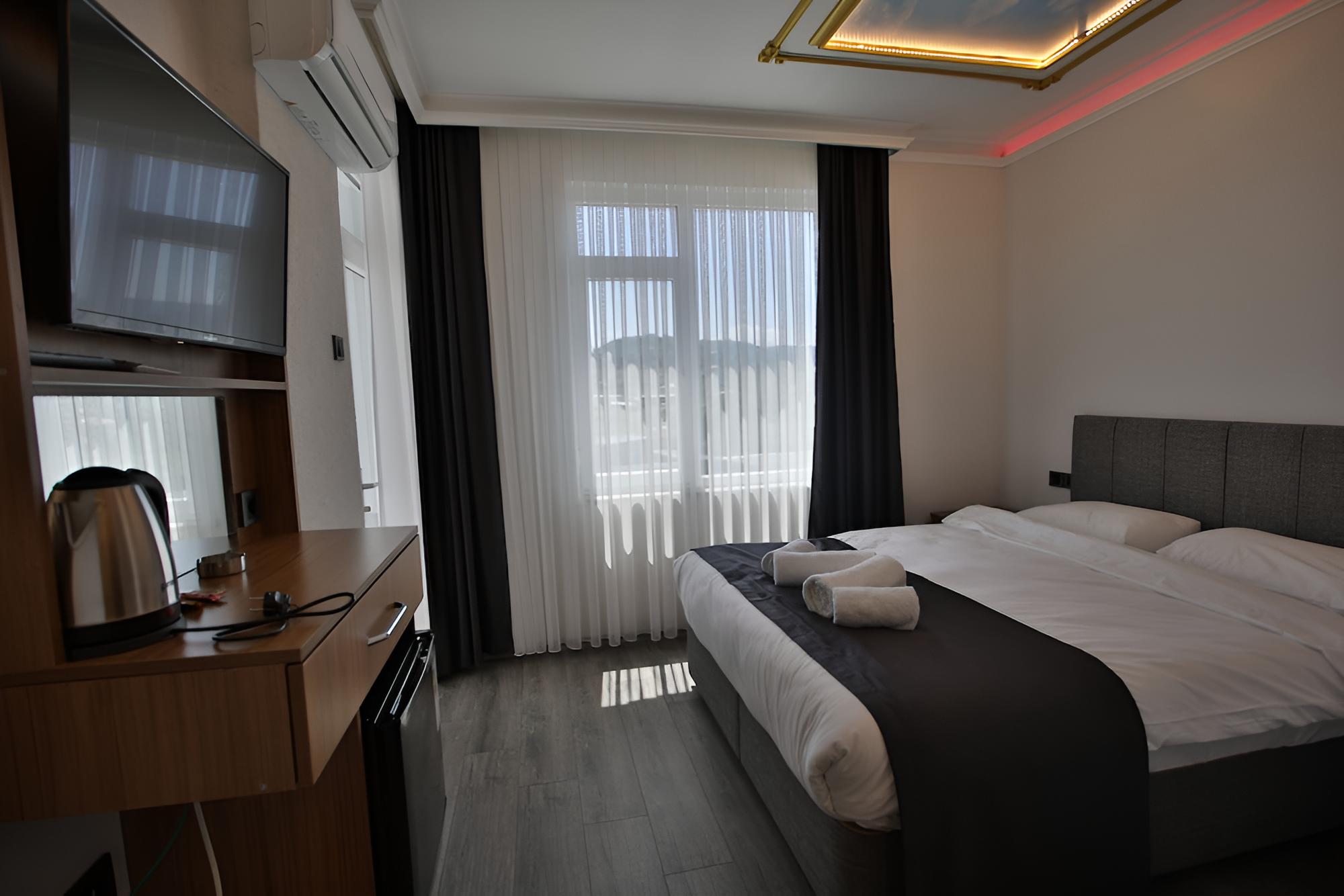 Deluxe Room photo 1