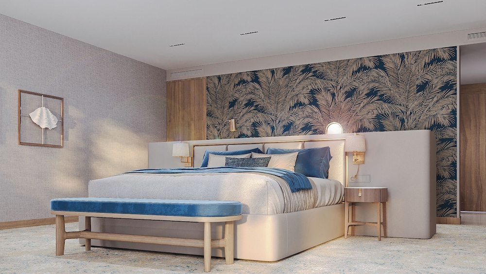 Superior Room, 1 Double Bed
