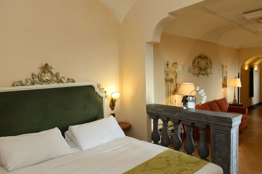 Junior Double Room, Sea View - Photo 3