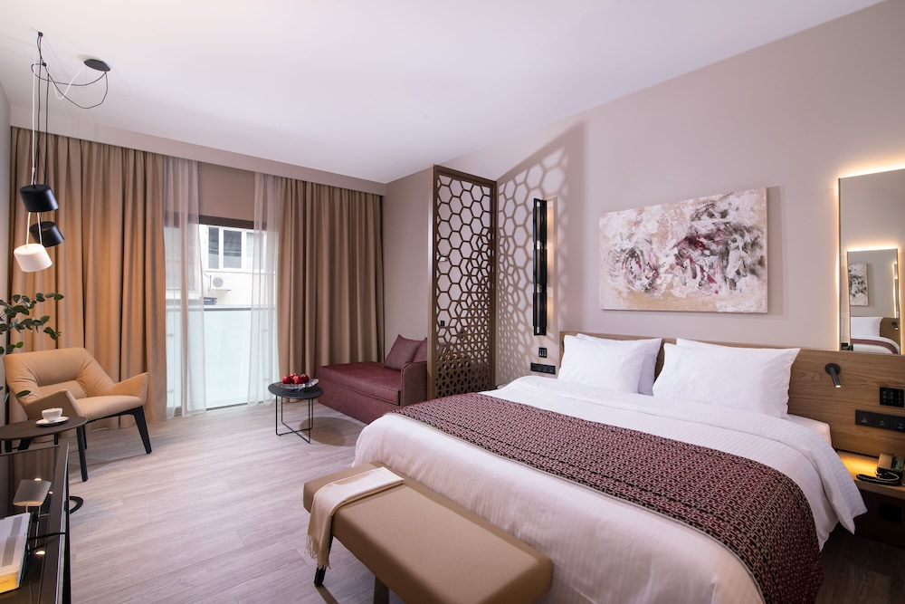 Junior Suite - Photo 1