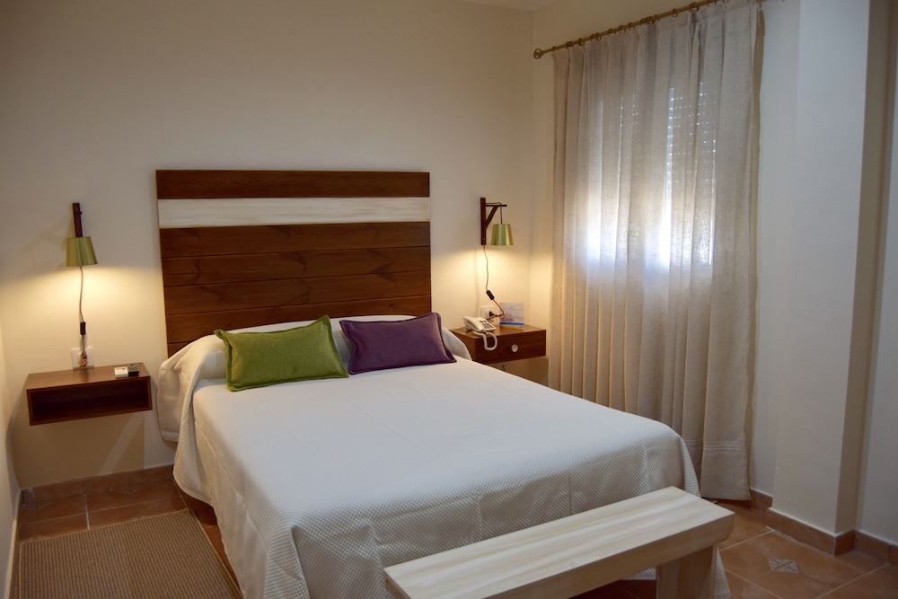 Habitación Doble Económica