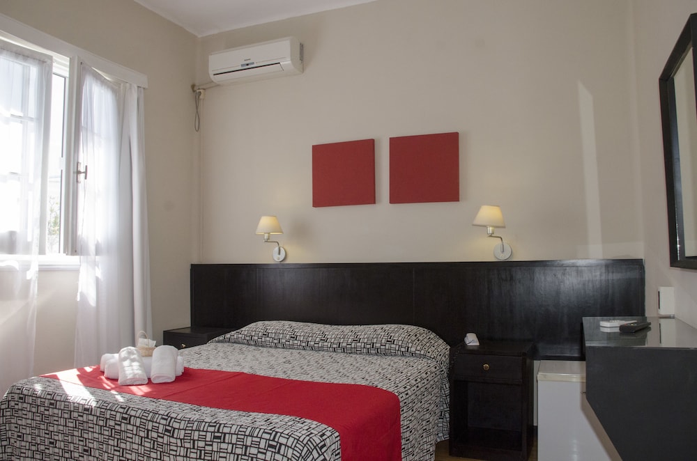 Standard Double or Twin Room, 1 Double or 2 Twin Beds