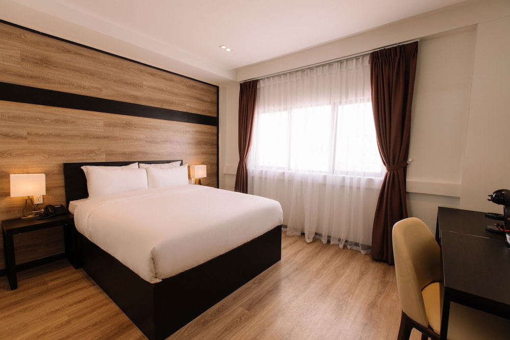 Family Double or Twin Room photo 3