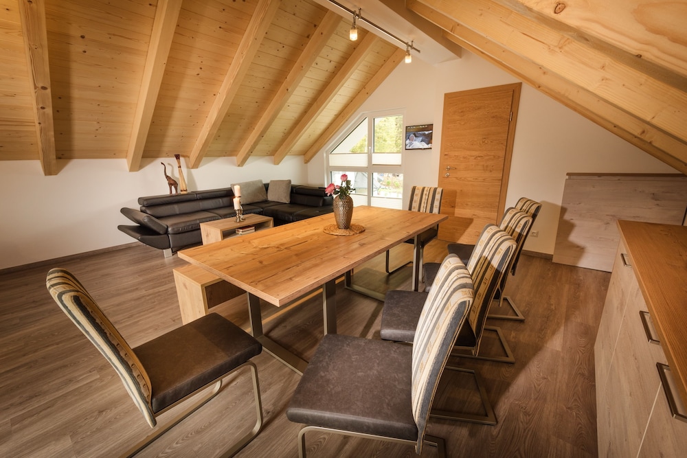 Penthouse, 3 Bedrooms (3+, free accesss to Alpentherme ) photo 1