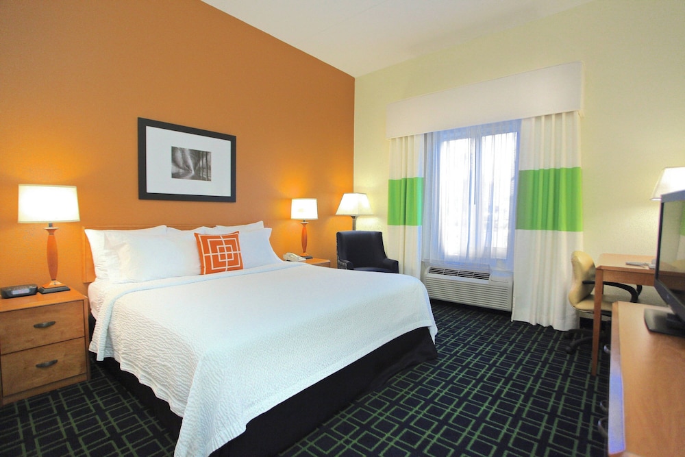 Room, 1 King Bed - Photo 1