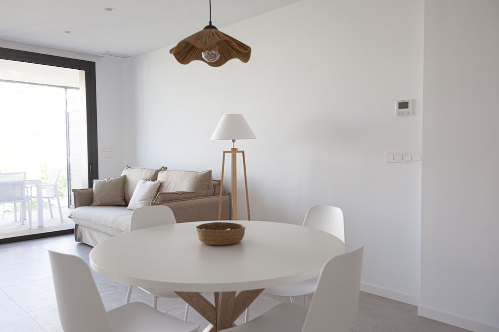 Superior Apartment, 1 Bedroom, Terrace, Sea View photo 3