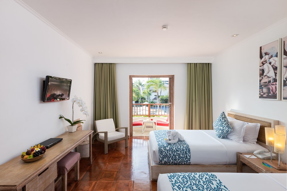 Superior Room - Photo 2