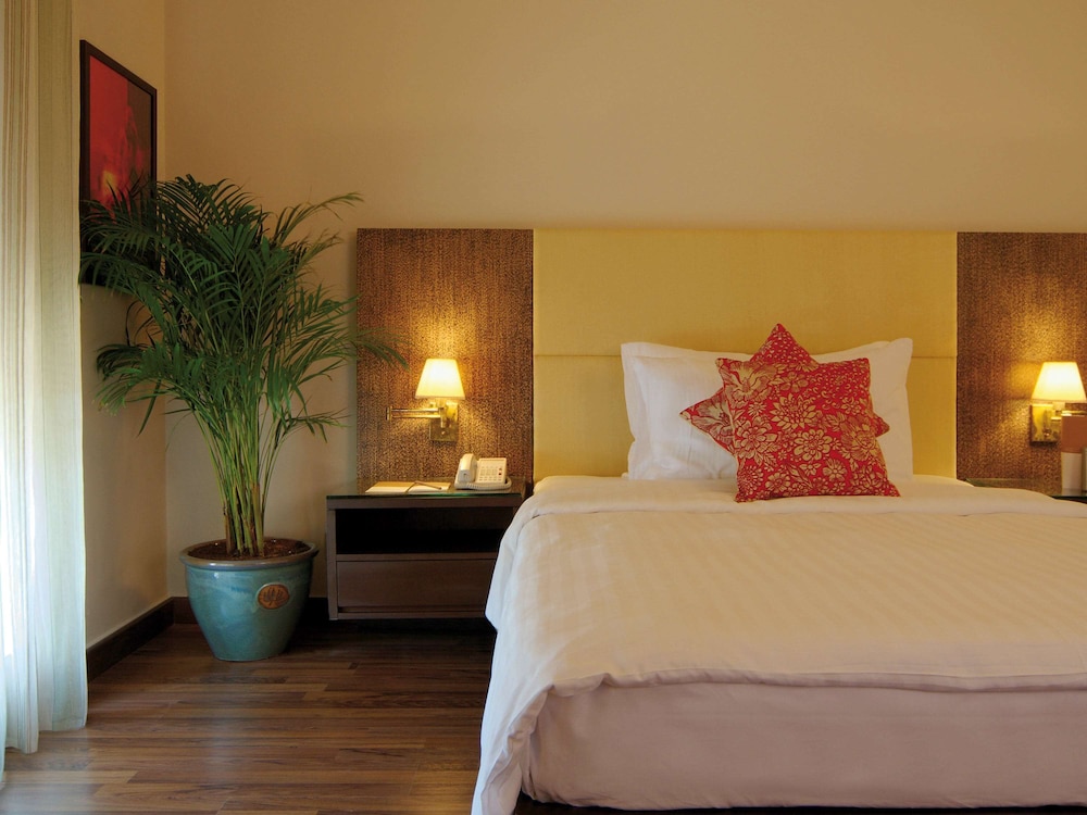 Studio Residence Apartment