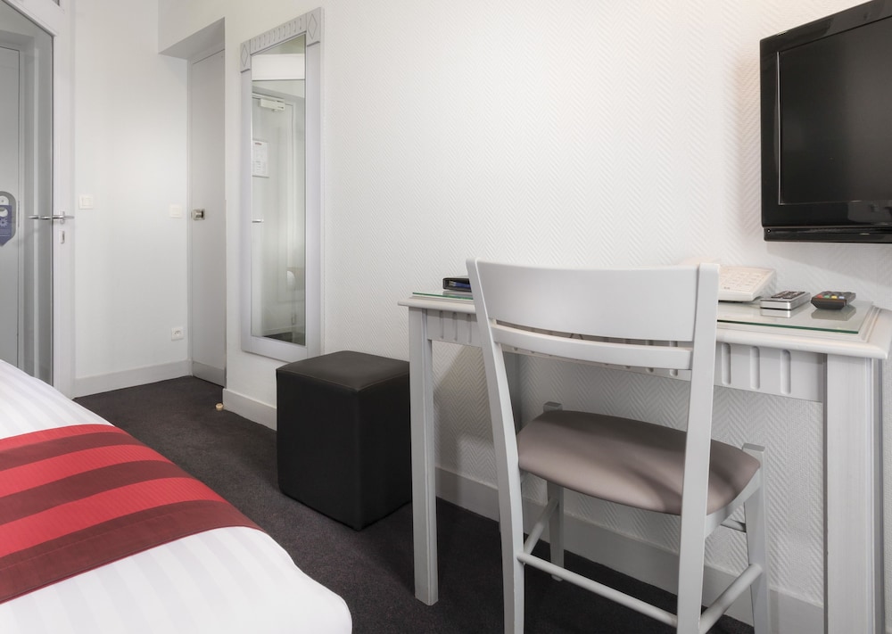 Business Single Room, 1 Single Bed photo 3