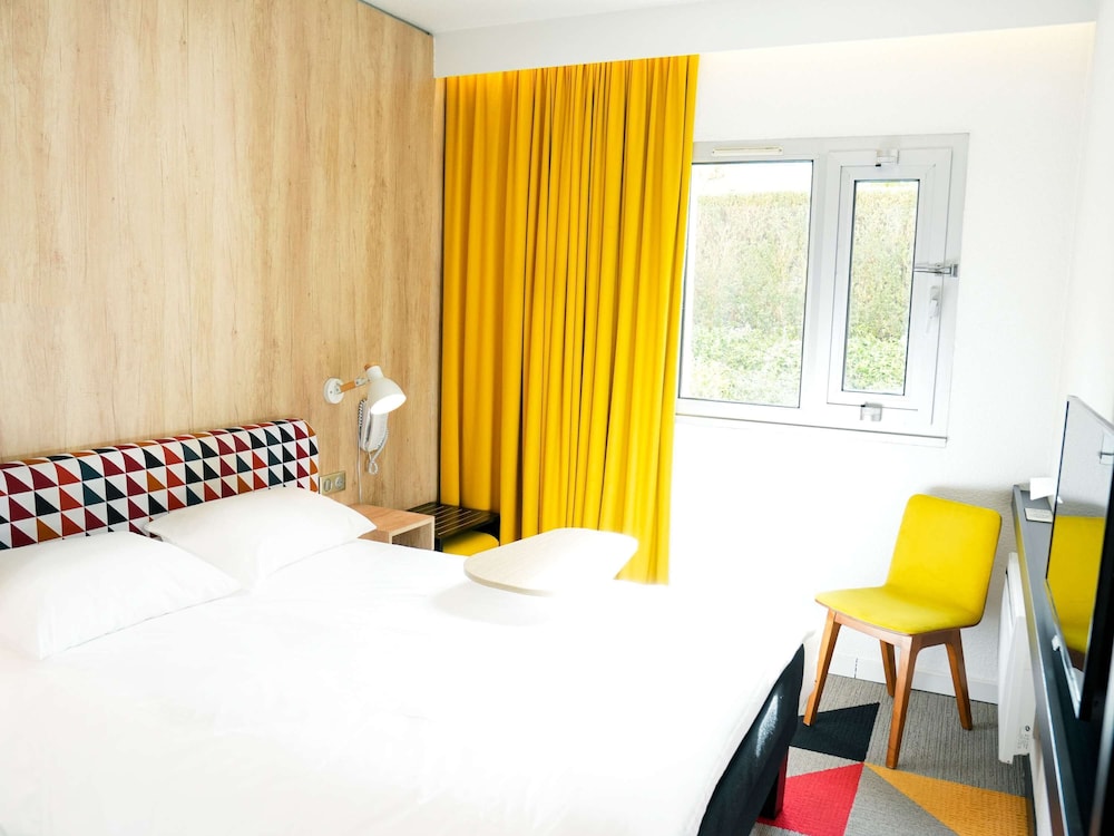 Standard Double Room, 1 Double Bed - Photo 1