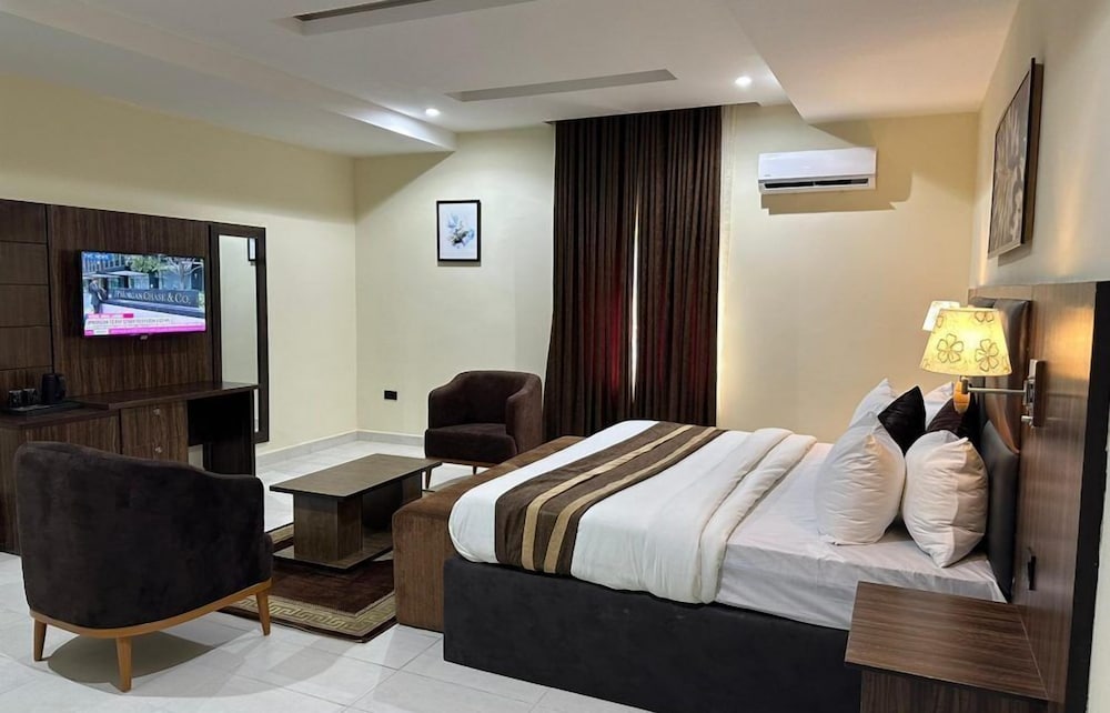 Premium Suite photo 1