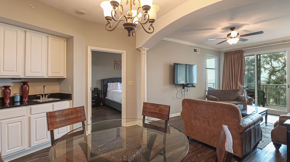 Condo, Multiple Beds, Private Pool, Ocean View photo 3