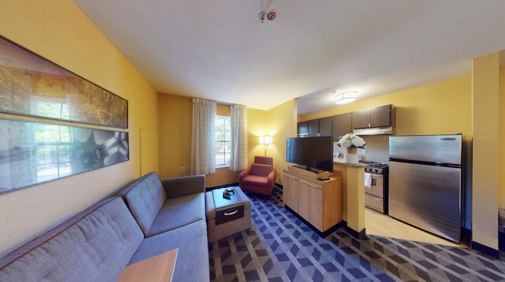 Deluxe Suite, 2 Bedrooms photo 2