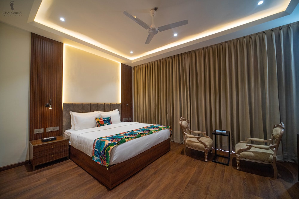 Premium Room